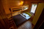 chalet grand confort 5 chambre enfants