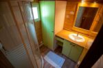 chalet grand confort 5 salle bain